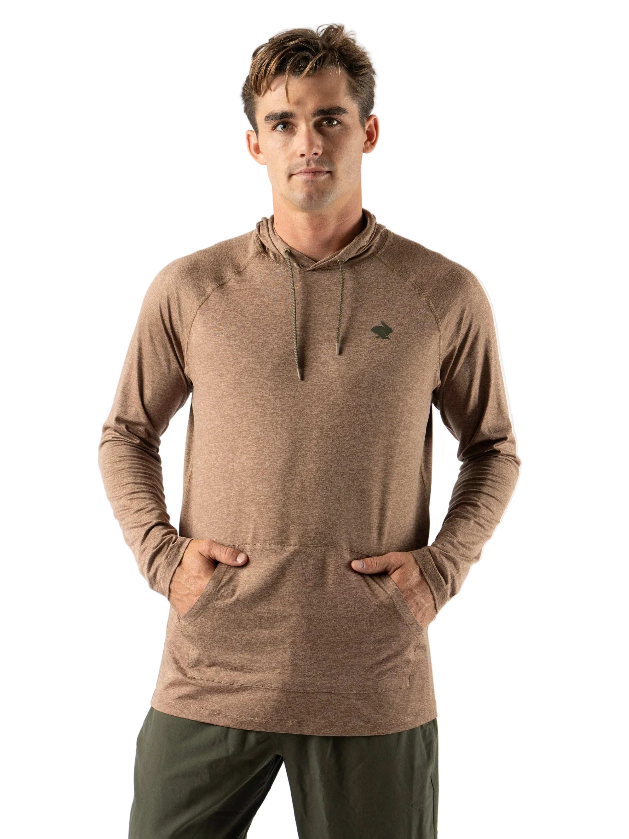 Rabbit EZ Pullover - Men