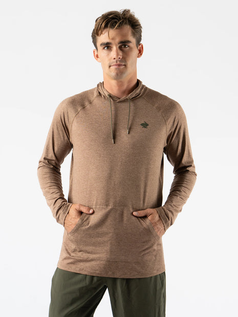 Rabbit EZ Pullover - Men