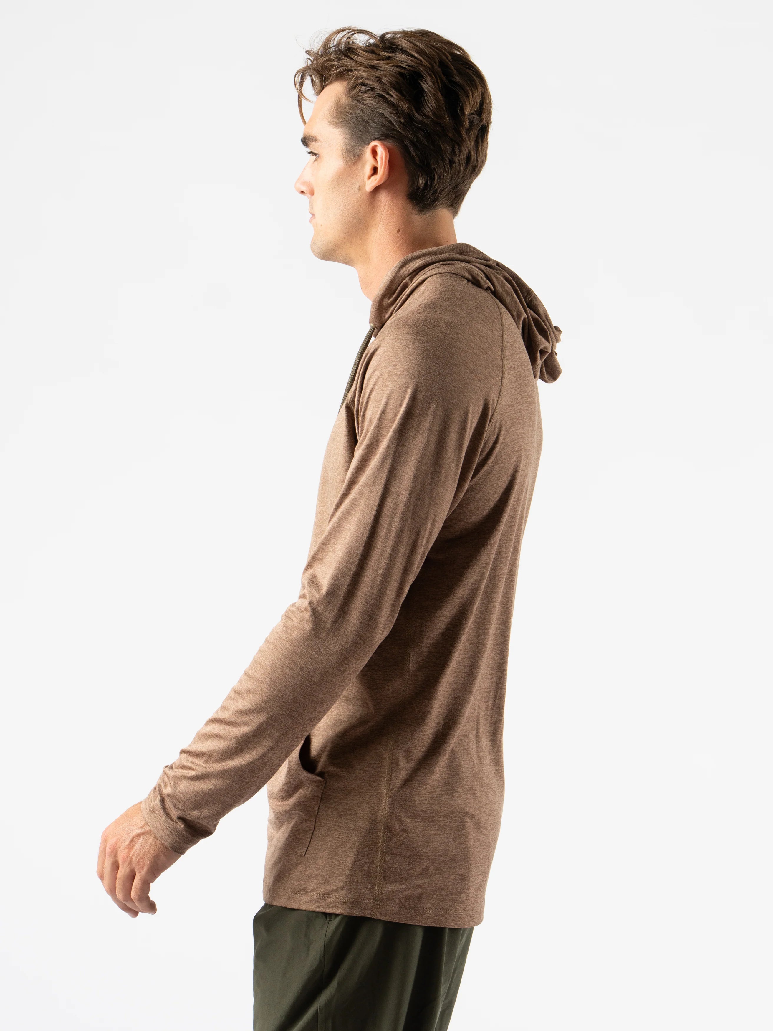 Rabbit EZ Pullover - Men