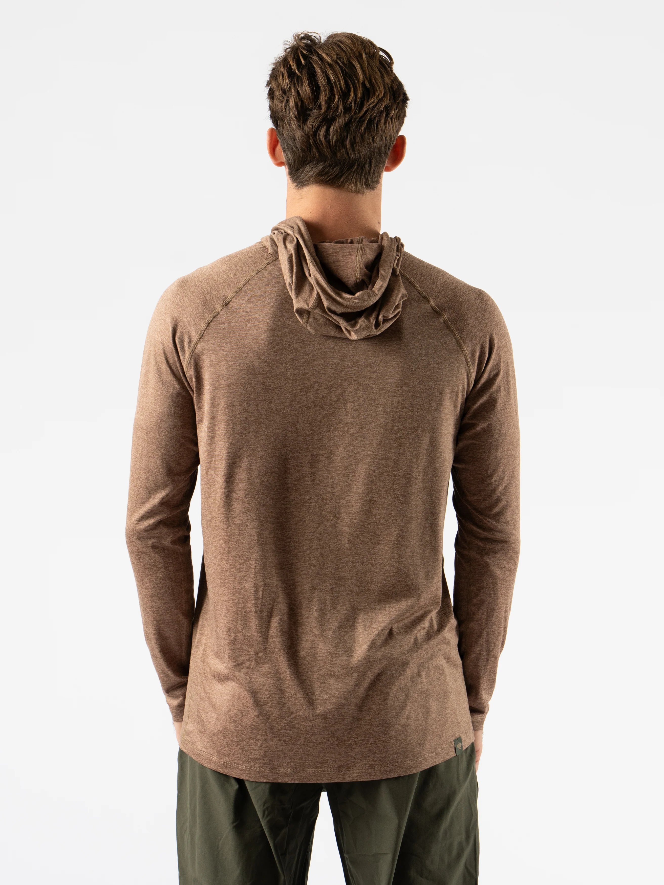 Rabbit EZ Pullover - Men