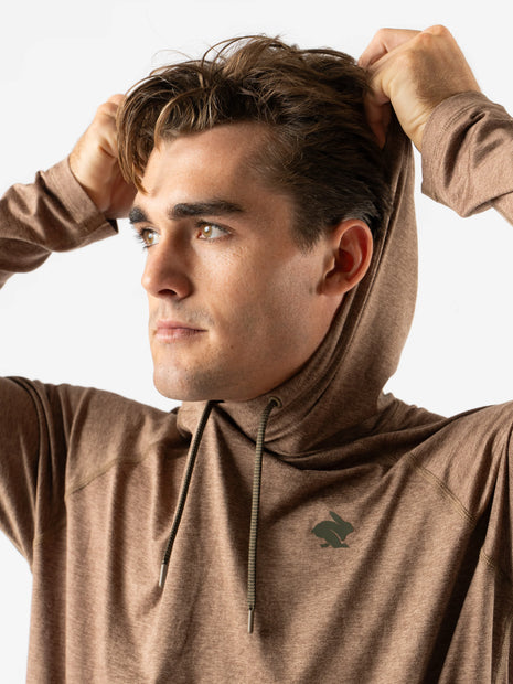 Rabbit EZ Pullover - Men