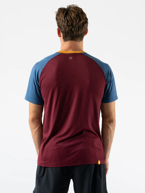 EZ Tee Perf SS Trail - Men