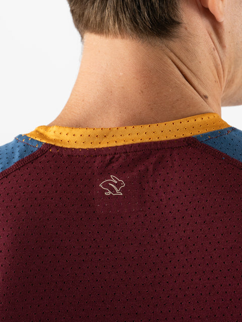 EZ Tee Perf SS Trail - Men