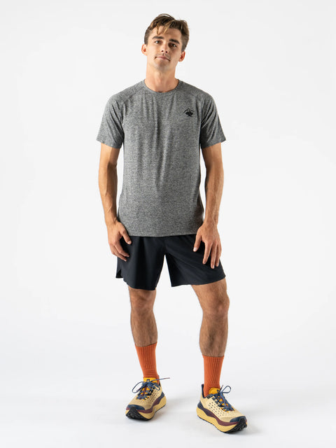 EZ Tee Perf SS Trail - Men