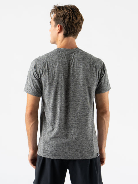 EZ Tee Perf SS Trail - Men