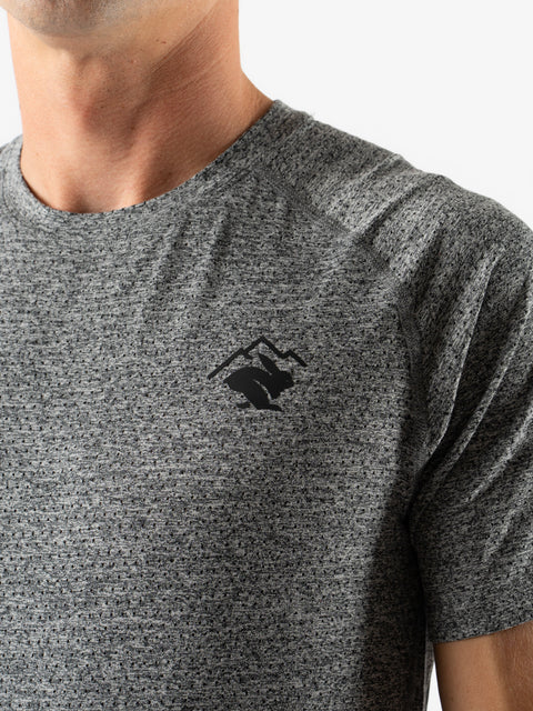 EZ Tee Perf SS Trail - Men