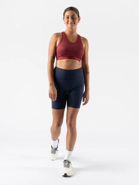 Speed Leggy High Rise 7" - Women