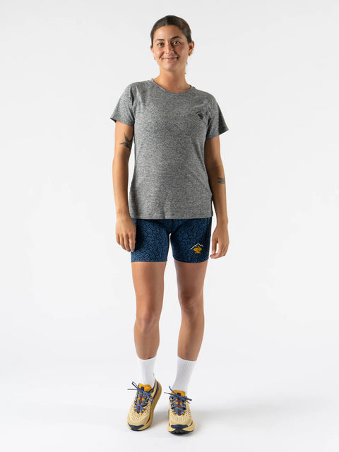 EZ Tee Perf SS Trail - Women