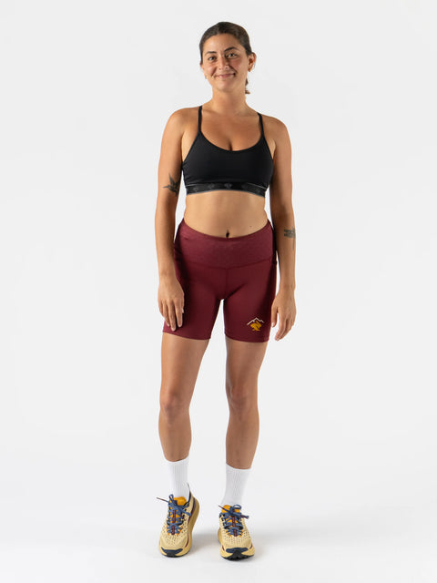 Leggy Smashems 5" - Women