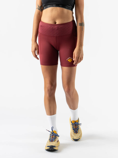 Leggy Smashems 5" - Women