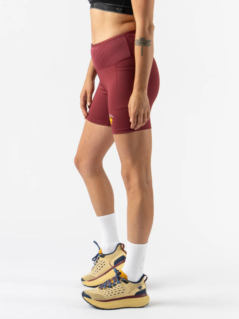 Leggy Smashems 5" - Women