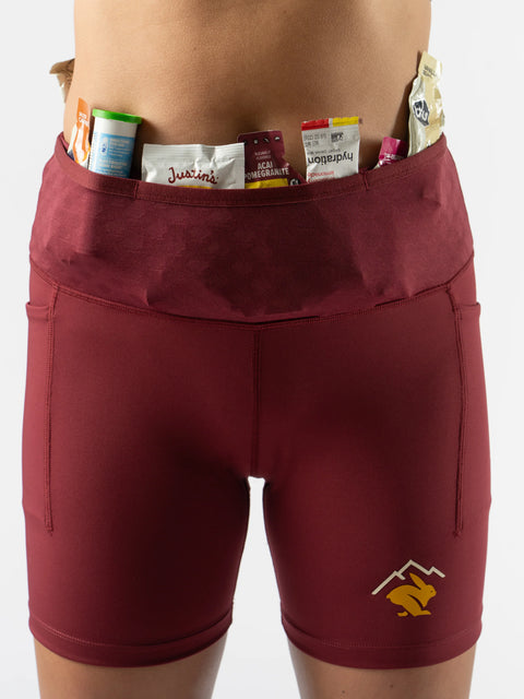 Leggy Smashems 5" - Women