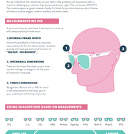 It's Octopuses, Not Octopi by Goodr in pink and teal lightweight glasses with fun design, ideal for casual outdoor wear.