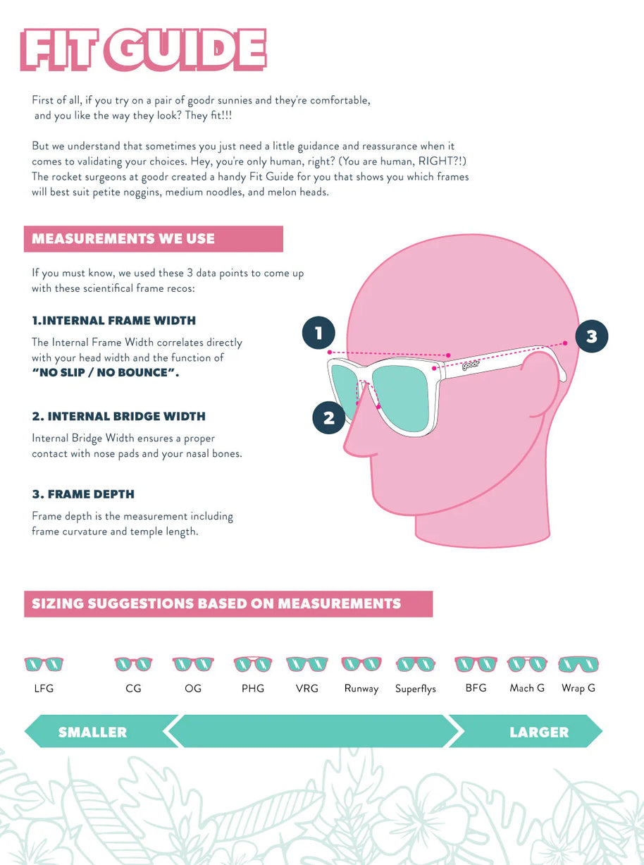 Deja Vu Daydream by Goodr dark blue square aviators with purple gradient lenses, stylish sunglasses for everyday wear