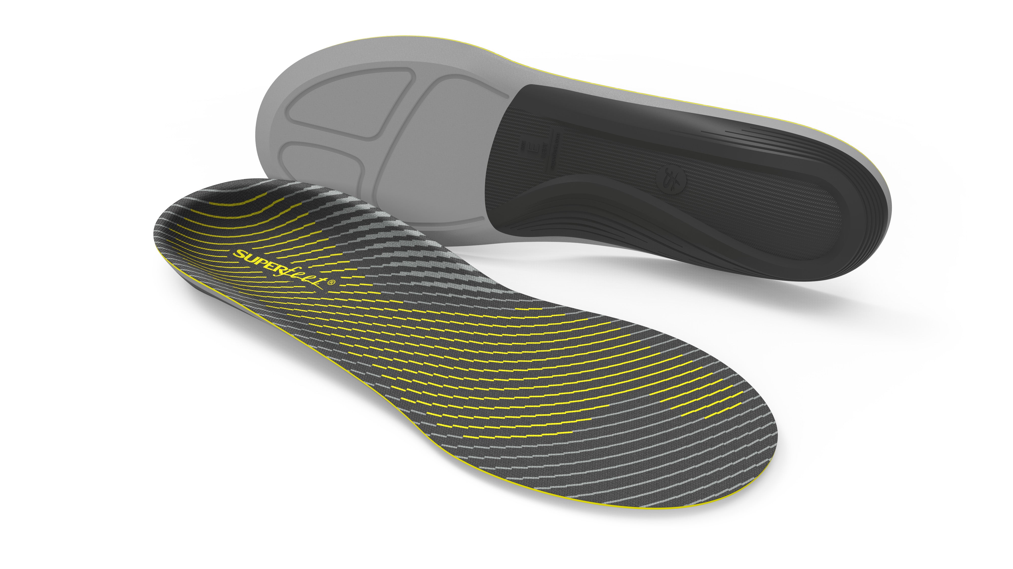 Superfeet Run Support Low V2 – Foveo Running