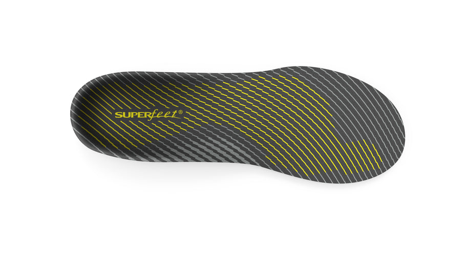 Superfeet Run Support Low V2