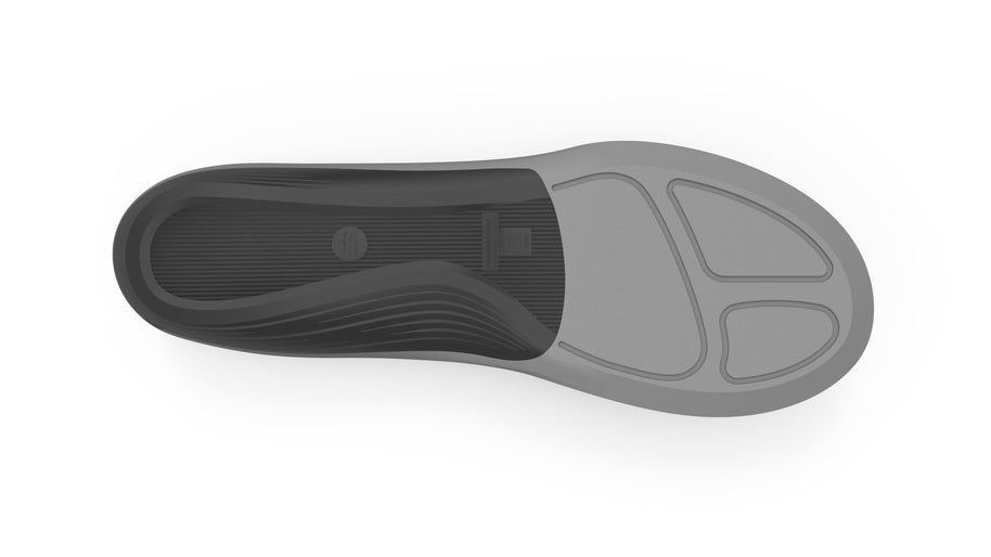 Superfeet Run Support Low V2