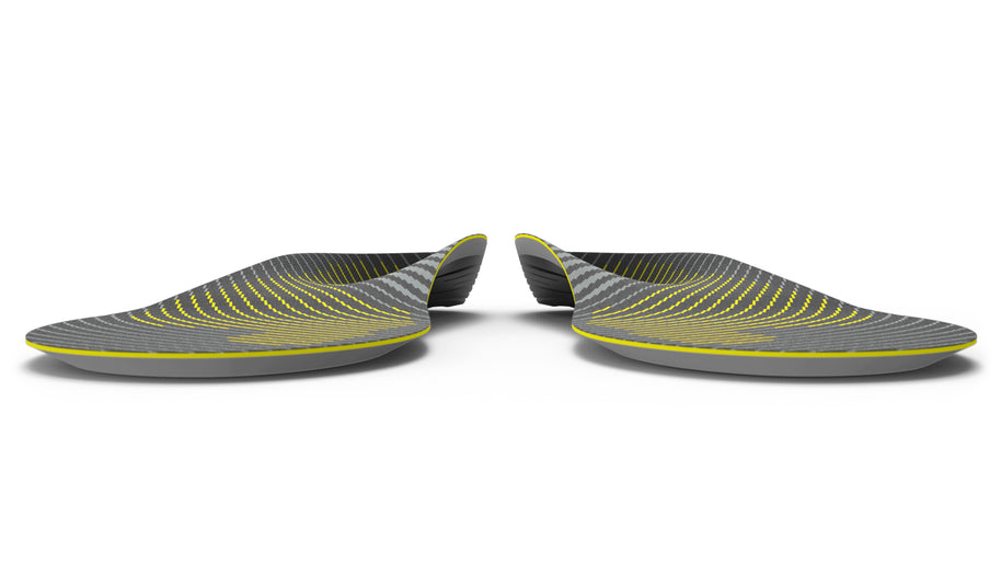 Superfeet Run Support Low V2