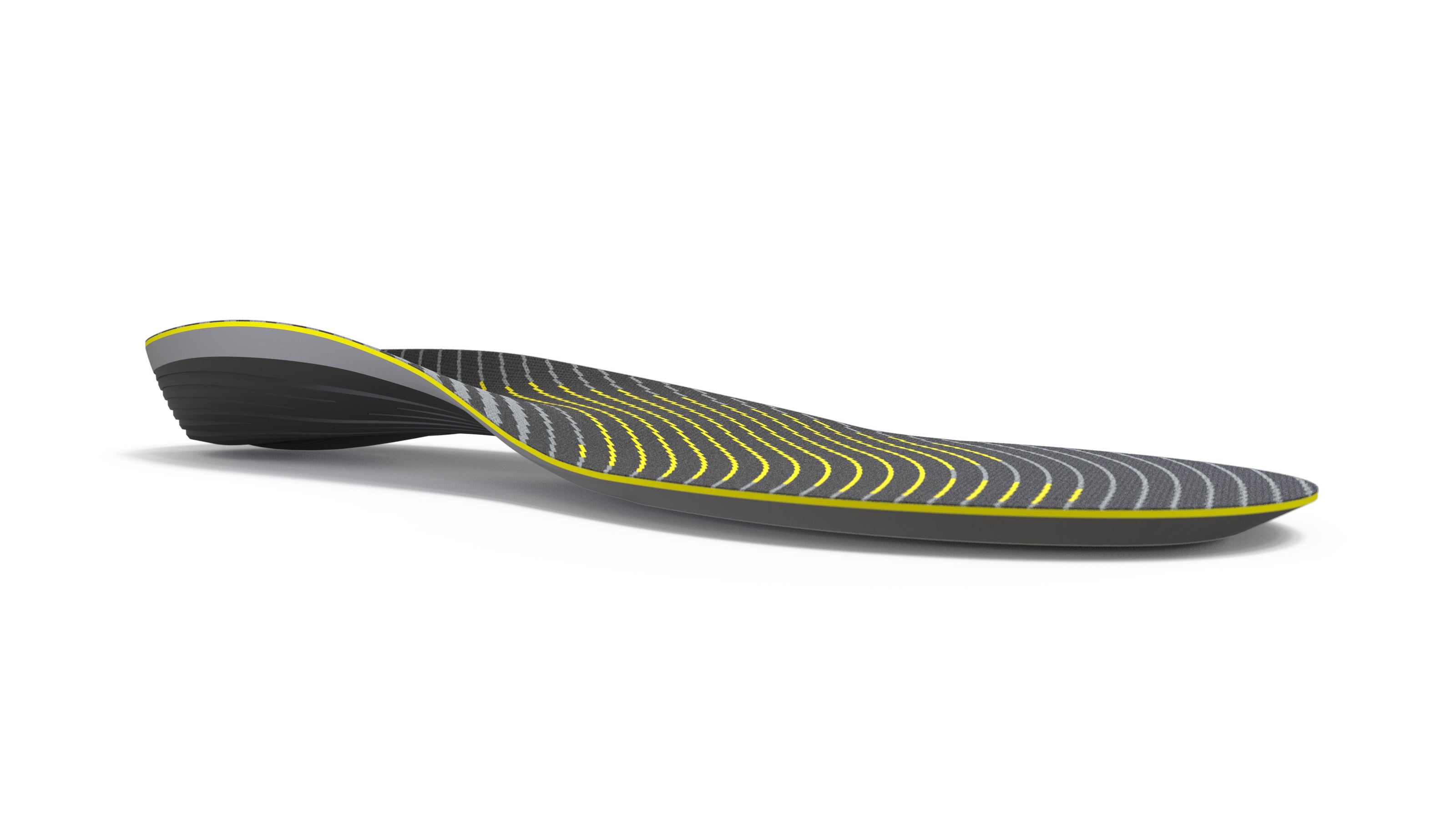Superfeet Run Support Low V2