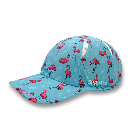Sprints OG Hat Find the Fauxmingo
