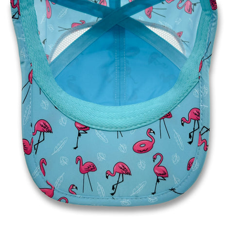 Sprints OG Hat Find the Fauxmingo