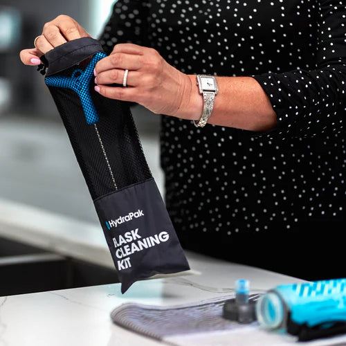 Hydrapak Flask Cleaning Kit