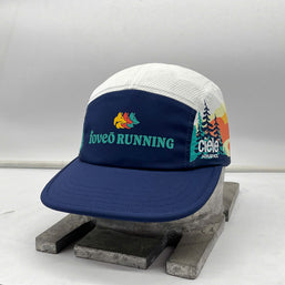 Foveo + Ciele Grit & Gold Hat
