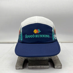 Foveo + Ciele Grit & Gold Hat