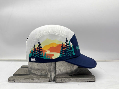 Foveo + Ciele Grit & Gold Hat
