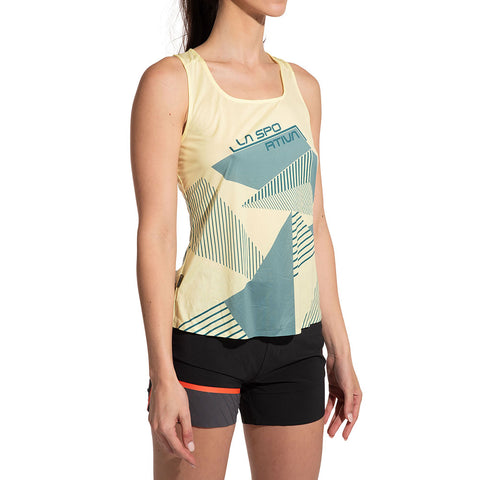 Comp Tank - Women