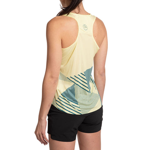 Comp Tank - Women