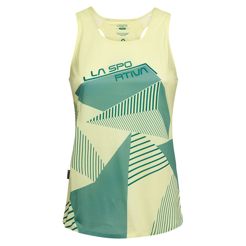 Comp Tank - Women