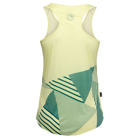 Comp Tank - Women
