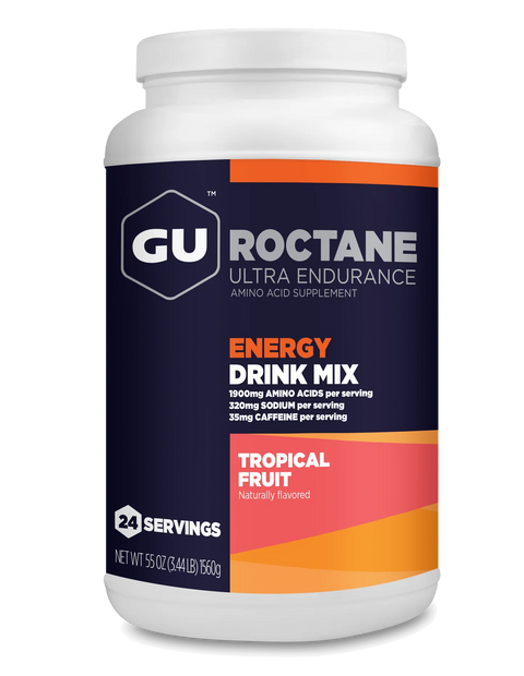 Roctane Energy Drink Mix