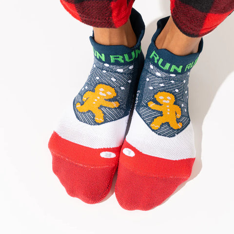 Elite Light Cushion No Show Tab