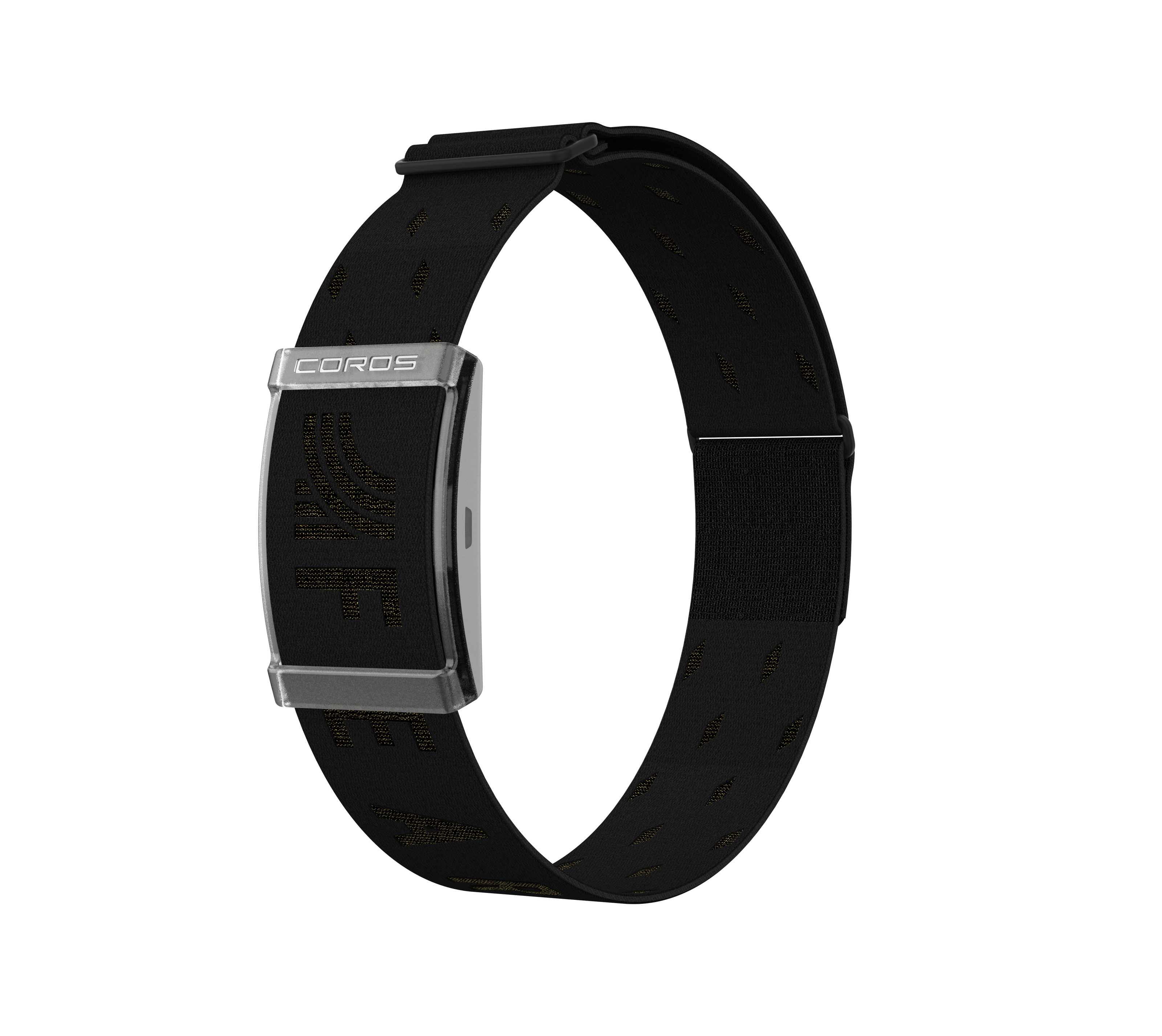 Coros Heart Rate Monitor - Jakob Ingebrigtsen Limited Edition