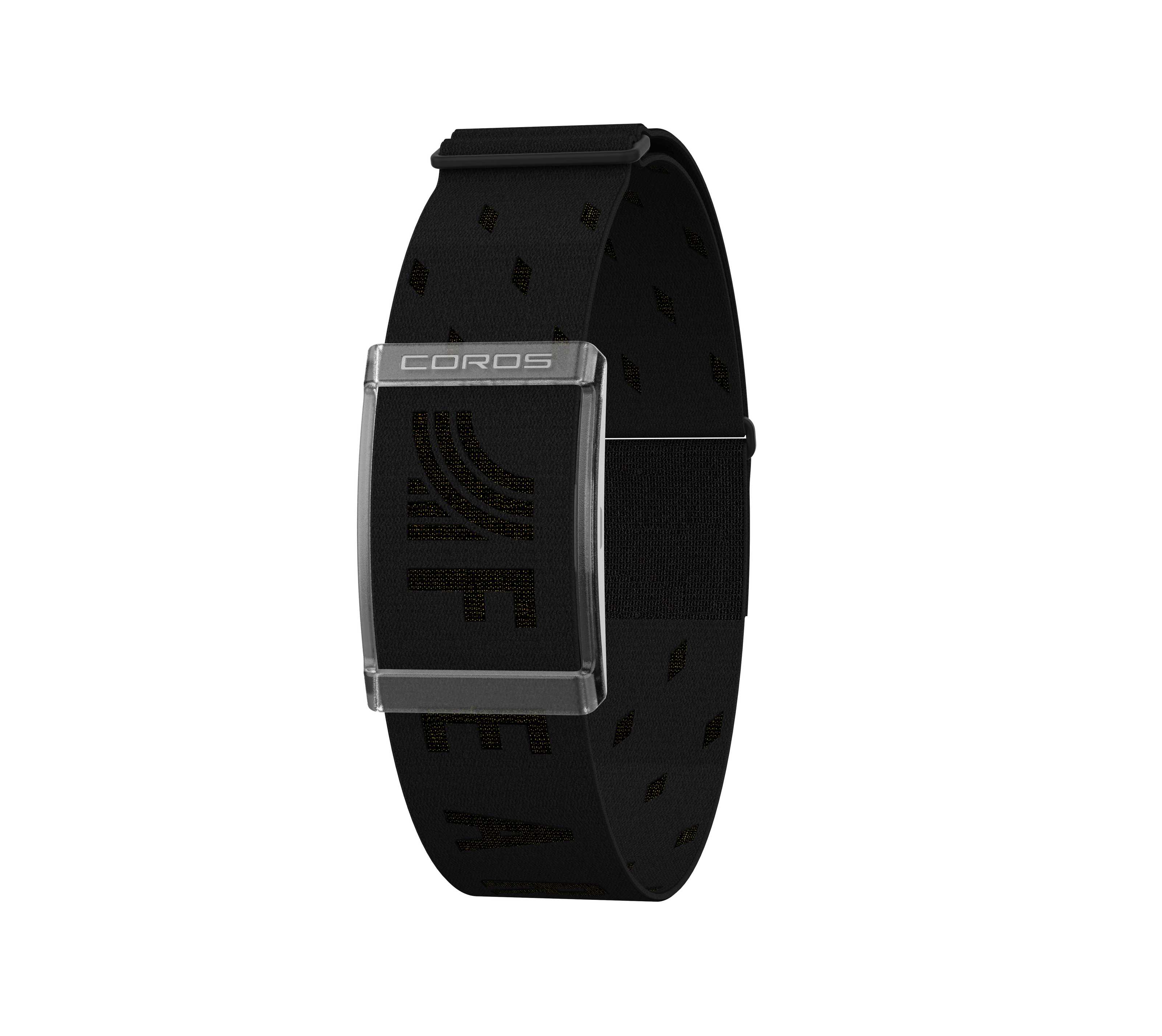 Coros Heart Rate Monitor - Jakob Ingebrigtsen Limited Edition