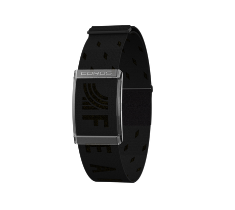 Coros Heart Rate Monitor - Jakob Ingebrigtsen Limited Edition