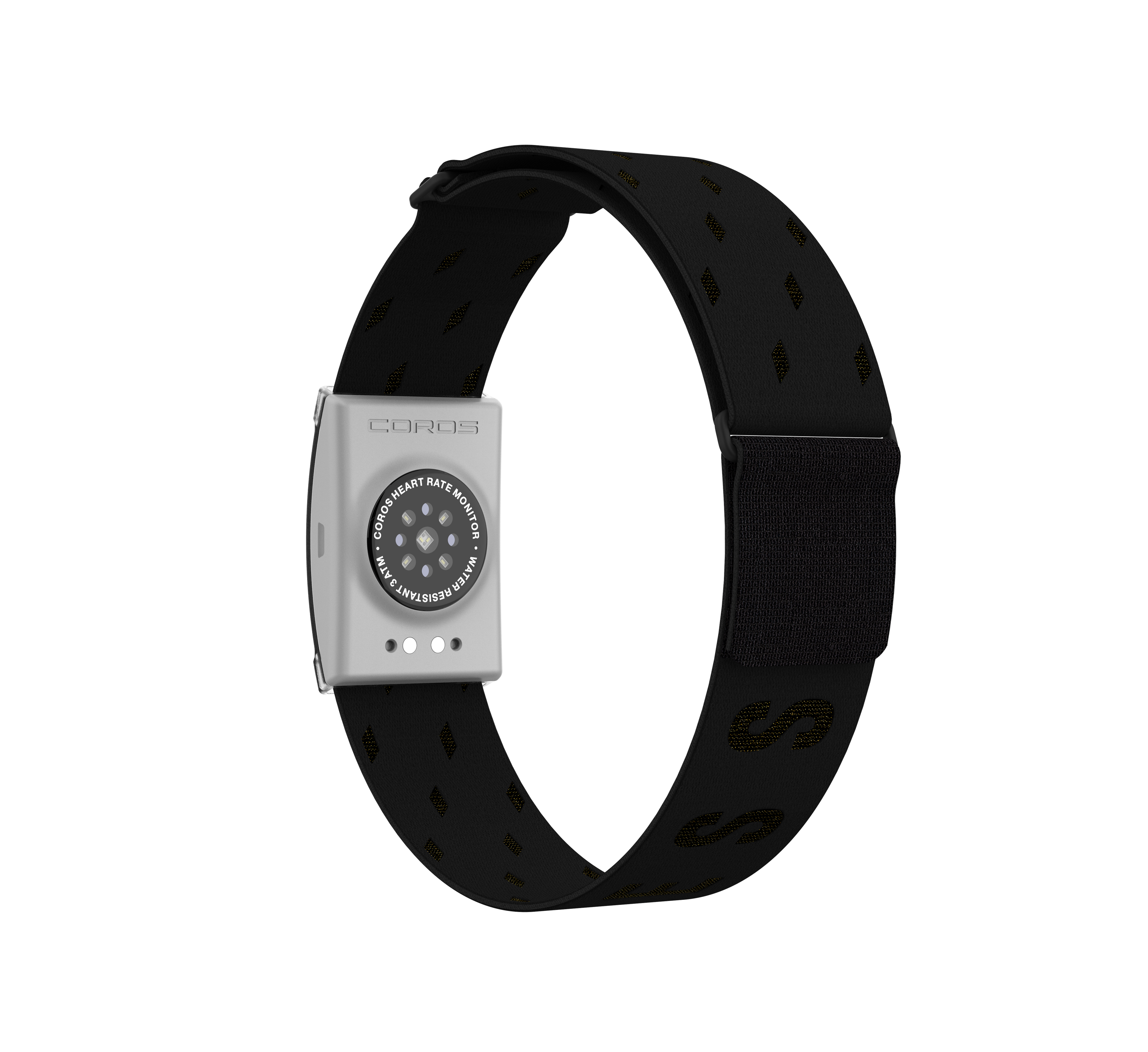 Coros Heart Rate Monitor - Jakob Ingebrigtsen Limited Edition