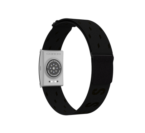 Coros Heart Rate Monitor - Jakob Ingebrigtsen Limited Edition