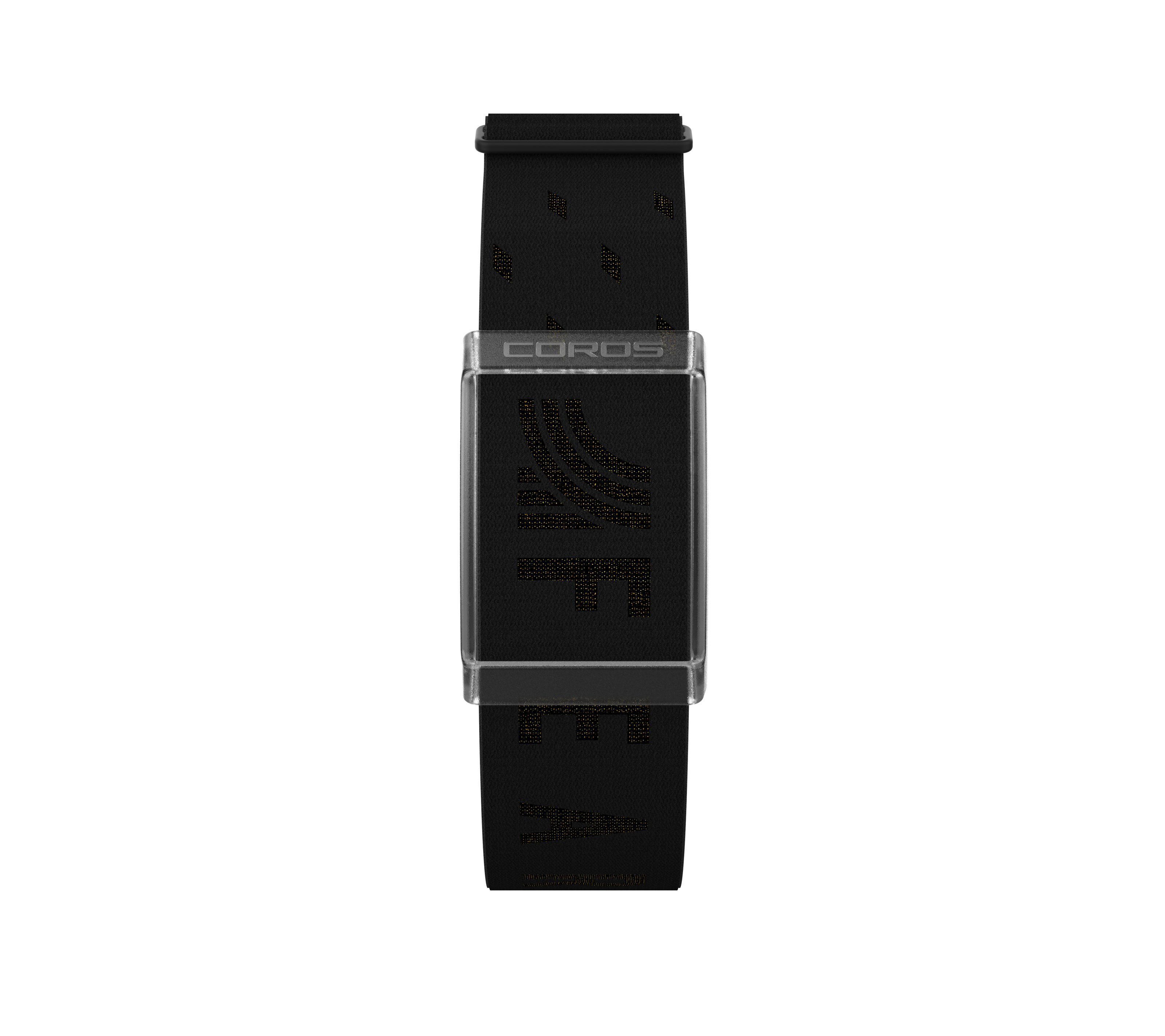 Coros Heart Rate Monitor - Jakob Ingebrigtsen Limited Edition