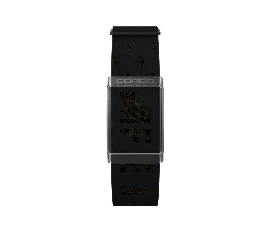 Coros Heart Rate Monitor - Jakob Ingebrigtsen Limited Edition
