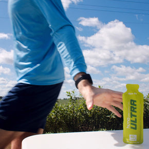 Huma Energy Gel Ultra - Apple Pie
