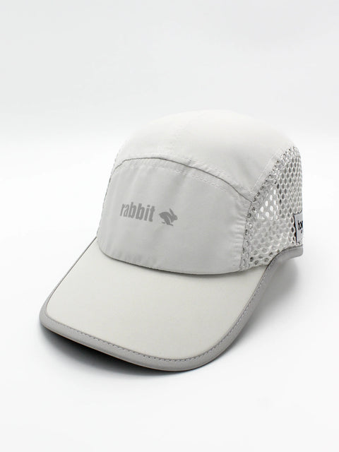 Run Hat Vent Mesh