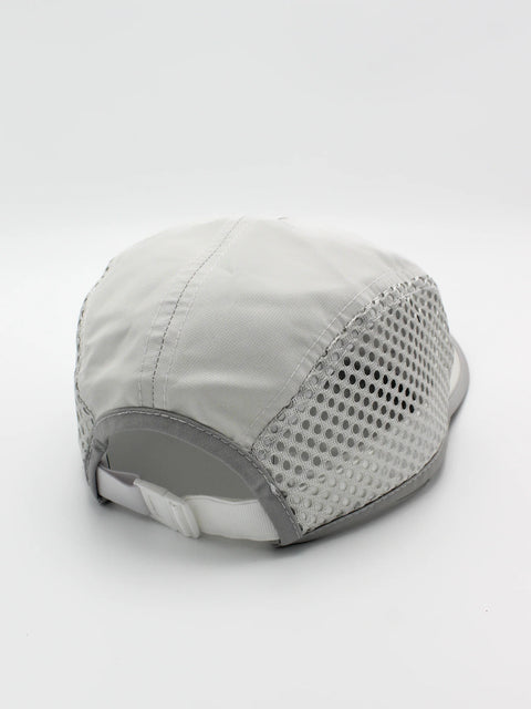 Run Hat Vent Mesh