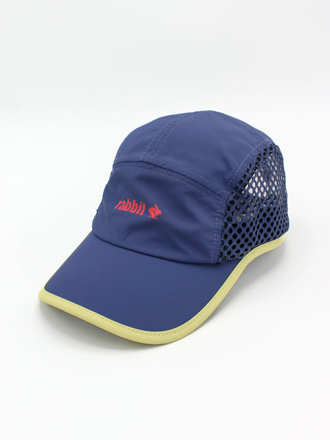 Run Hat Vent Mesh