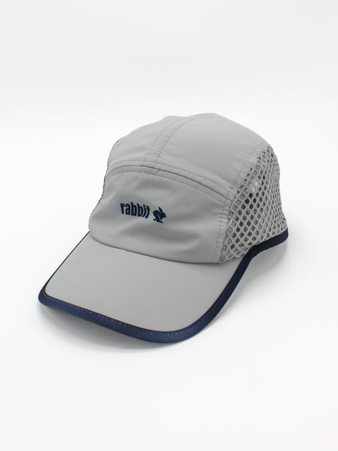 Run Hat Vent Mesh