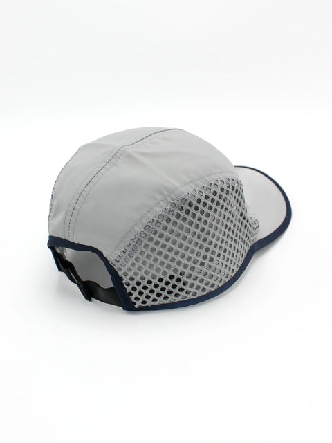 Run Hat Vent Mesh