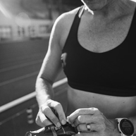 Gel 160 by Maurten in black packaging, hydrogel nutrition product ideal for runners seeking clean, preservative-free energy boost