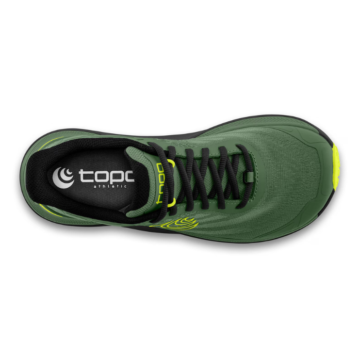 Topo Ultraventure 4 - Men